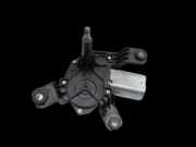 Opel Zafira B 05-11 Wischermotor Hinten Heckwischermotor