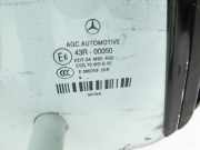 Mercedes E350 A207 10-13 Cabrio Seitenscheibe RHK Türscheibe Rechts Hinten