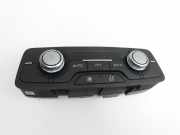 Audi A6 4G C7 10-14 Bedienteil Bedienelement Klimabedienteil Hinten