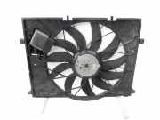 Mercedes S-Kl. W220 S350 02-05 3,7i 180KW Lüfter Ventilator f. Kühler