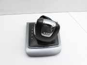 Skoda Octavia 1Z II 09-13 Autom Schaltsack Schaltmanschette Schaltknauf Ganganzeiger DSG