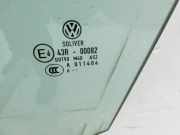 VW Passat 3C B6 05-10 Kombi Seitenscheibe LVK Fenster Türscheibe Links Vorne