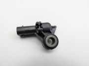 VW Polo V 6R 14-17 Sensor für Airbag Crashsensor Airbagsensor Rechts Hinten