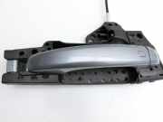 Audi A4 8K B8 08-11 Lim Türgriff Griff aussen Rechts Hinten