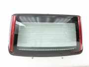 Peugeot 207 CC 09-15 Cabriolet Heckscheibe Rückwand Autoglas