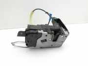 Opel Zafira B 05-11 Türschloss mit ZV Stellmotor Links Vorne
