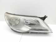 VW Tiguan I 5N 07-11 Scheinwerfer Frontscheinwerfer Rechts orig.