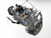 Ford Focus III 3 14-20 1,5 88KW XWDEMotor Triebwerk