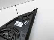 Hyundai PDE 17-20 Lim Seitenscheibe Feste Scheibe Links Hinten Orig. get?nt