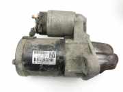 Opel Agila B 08-15 1,0 48KW Anlasser Starter