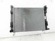 Renault Captur I HF 17-19 1,3 110KW Wasserkühler Kühler
