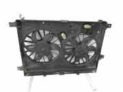 Alfa Romeo Brera 159 05-10 3,2 191KW Lüfter Ventilator f. Kühler