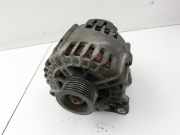 Audi Audi A5 8T 09-11 TDI 2,7 140KW Lichtmaschine Generator 150A 14V