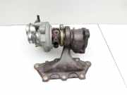 Dacia Sandero II B52 15-19 TCE 0,9 66KW H4B Turbolader Turbo Abgasturbolader