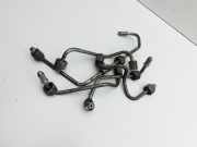 Opel Antara 07-11 CDTI 2,0 110KW Hochdruck Leitung Kraftstoffleitung