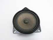 BMW X1 E84 X18D 09-12 Lautsprecher Mittelton Rechts Hinten