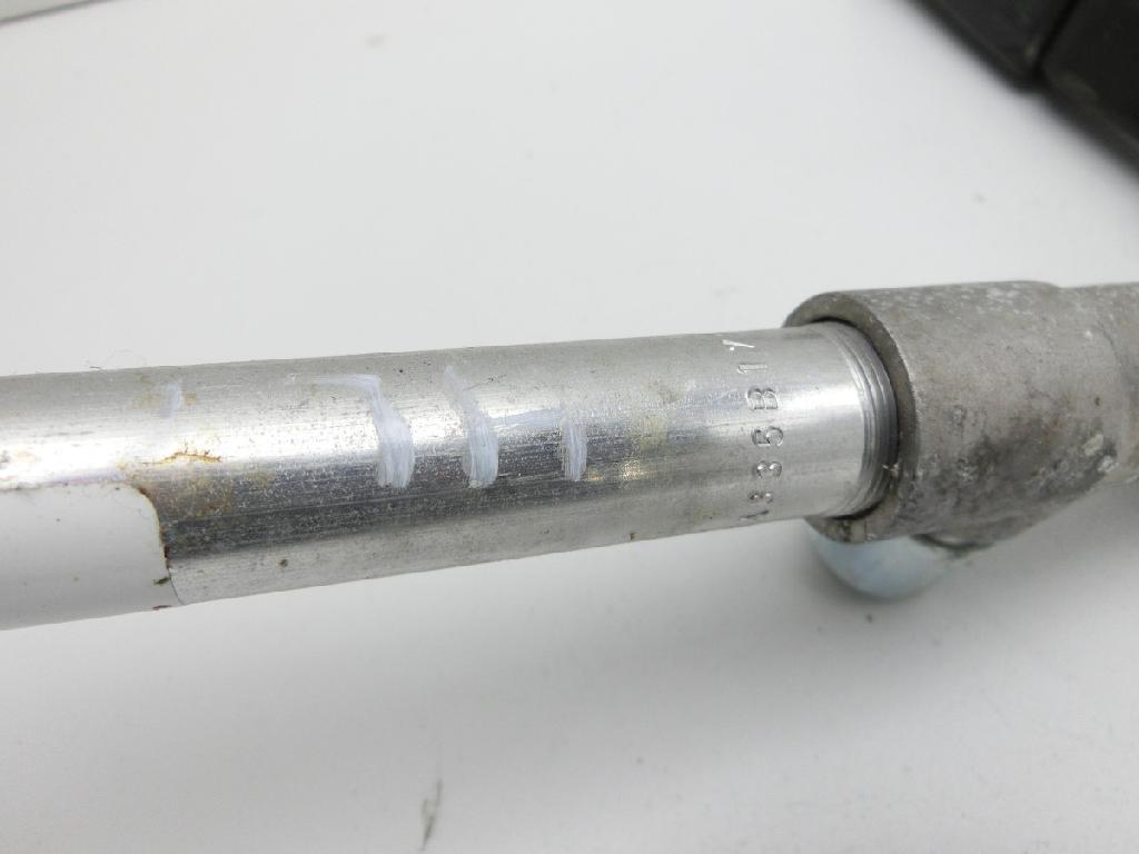 BMW E90 3er 325i 05-08 5T Gurtschloss Links Hinten Bild BMW E90 3er 325i 05-08 5T Gurtschloss Links Hinten