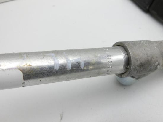 BMW E90 3er 325i 05-08 5T Gurtschloss Links Hinten Bild BMW E90 3er 325i 05-08 5T Gurtschloss Links Hinten