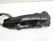 VW Polo V 6R 14-17 3T Türgriff Griff aussen Rechts Vorne