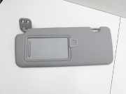 Hyundai Tucson TL 15-18 Sonnenblende Links für Fahrer