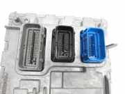 Opel Astra K 19-21 1,2T 96KW Steuergerät ECU für Motor Motorsteuergerät