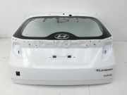 Hyundai Tucson IV NX4 20-24 Heckklappe Kofferraumdeckel