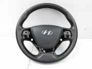 Hyundai I20 Active GB 13-16Lenkrad Airbaglenkrad Leder