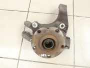 VW Phaeton 3D 01-07 TDI 3,0 176KW Achsschenkel Radnabe mit ABS Links Hinten