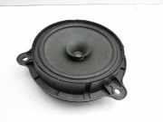Smart Fortwo 453 14-24 Lautsprecher Tieftöner Links Vorne