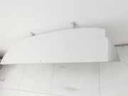 BMW X3 E83 LCI 06-10 Spoiler Heckspoiler f. Heckklappe