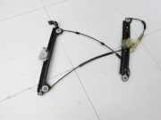 BMW E88 1er 11-13 Cabrio Fensterheber Mechanik Vorne Links