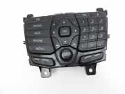 Ford Transit Connect 13-18 Bedienteil Bedienelement Radiobedienung