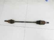 Hyundai IX55 09-11 CRDI 3,0 176KW 4WD Antriebswelle Gelenkwelle Hinten Links