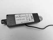 Mercedes A200 W169 04-08 Antennenverstärker Weiche Antenne Links Hinten