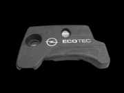 Opel Corsa E X15 14-19 1,0 85KW B10XFT Abdeckung für Motor Deckel Motorabdeckung