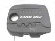 Hyundai I40 VF 12-19 CRDi 1,7 85KW D4FD HX27 Abdeckung für Motor Deckel Motorabdeckung