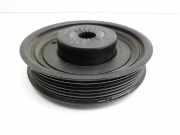 Seat Ibiza 6J 15-17 1,0 81KW CHZC Kurbelwellenscheibe Riemenscheibe für Kurbelwelle