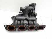 Peugeot 308 I CC 11-15 16V 1,6 115KW EP6CDT Ansaugbrücke Ansaugkrümmer