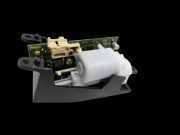 BMW E81 1er LCI 120i 2,0 125KW Wegfahrsperre ECU Steuergerät