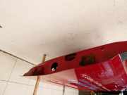 Peugeot Partner II 08-12 Kasten Tür Fahrertür Links Vorne