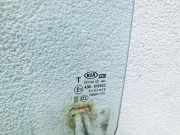 Kia Picanto JA 17-21 5T LHK Seitenscheibe für Tür Fenster Scheibe Links Hinten