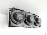 Peugeot 308 08-11 Bedienteil Bedienelement Heizung Klimabedienteil