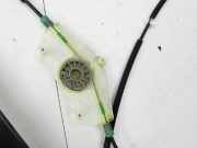 Audi A8 4H D4 09-17 Fensterheber o. FH-Motor Hinten Links