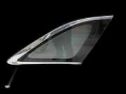 Kia Sorento III UM 15-20 Seitenscheibe Feste Scheibe Rechts Hinten