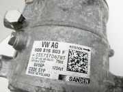 VW Golf VII 7 Variant 17-20 TSI 1,4 92KW Klimakompressor Klima Kompressor