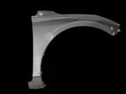 Hyundai I20 III BC3 20-23 Kotflügel Rechts Vorne