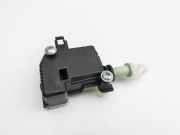 Toyota Avensis T25 06-08 Tankdeckel Stellmotor Tankklappenmotor