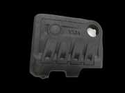 Skoda Superb II 3T 08-13 2.0 125KW CFGB Abdeckung für Motor Deckel Motorabdeckung