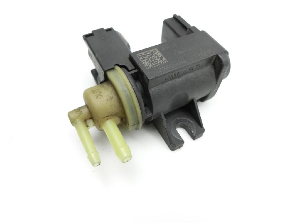 Audi A4 8K B8 07-11 TDI 2,0 105KW Magnetventil Druckwandler