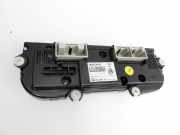 VW Sharan 7N II 10-15 Bedienteil Bedienelement Heizung Klimabedienteil Sitzheizung